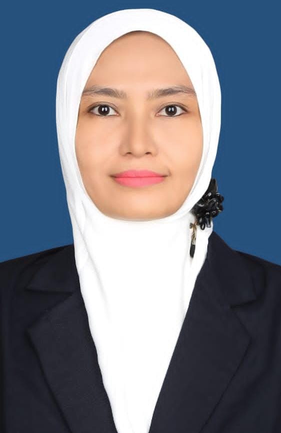 Haryani Santo Hartono